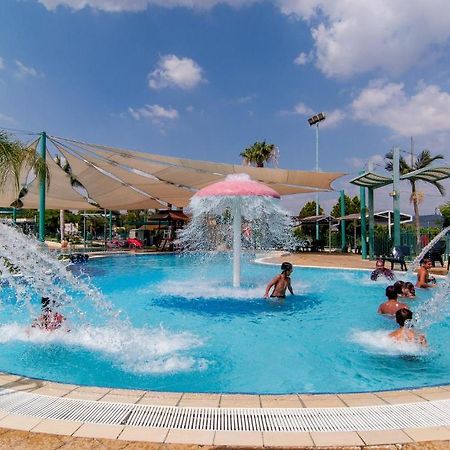 Maagan Eden Holiday Village Ma'agan Exterior foto