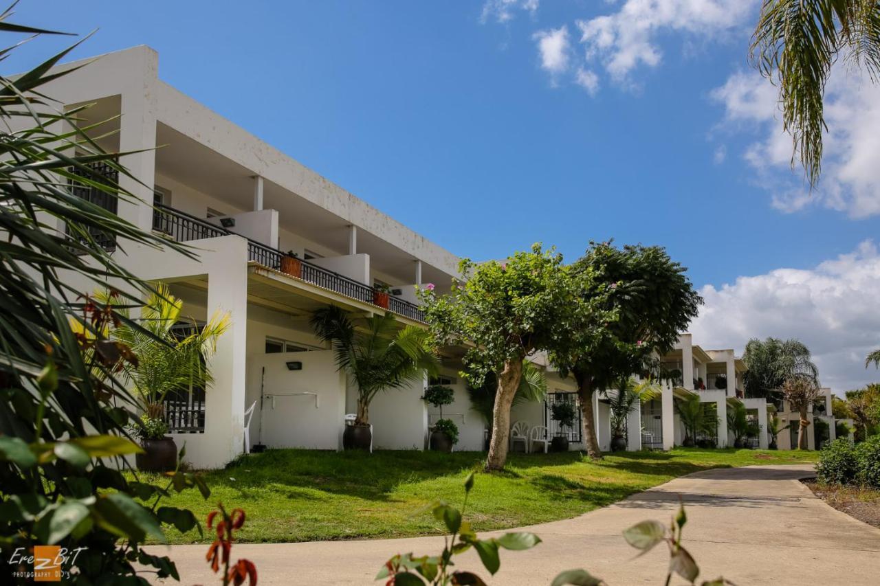 Maagan Eden Holiday Village Ma'agan Exterior foto