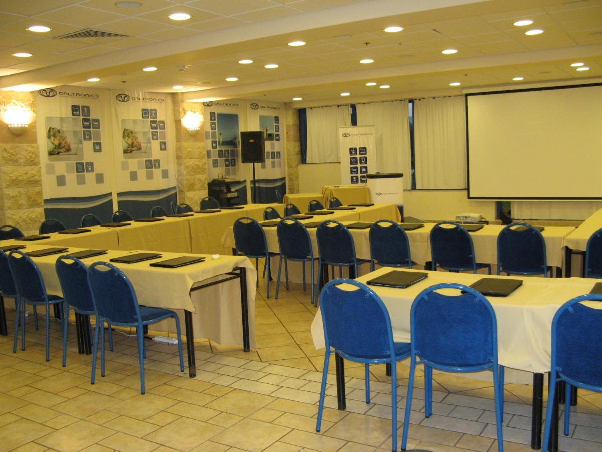 Maagan Eden Holiday Village Ma'agan Exterior foto