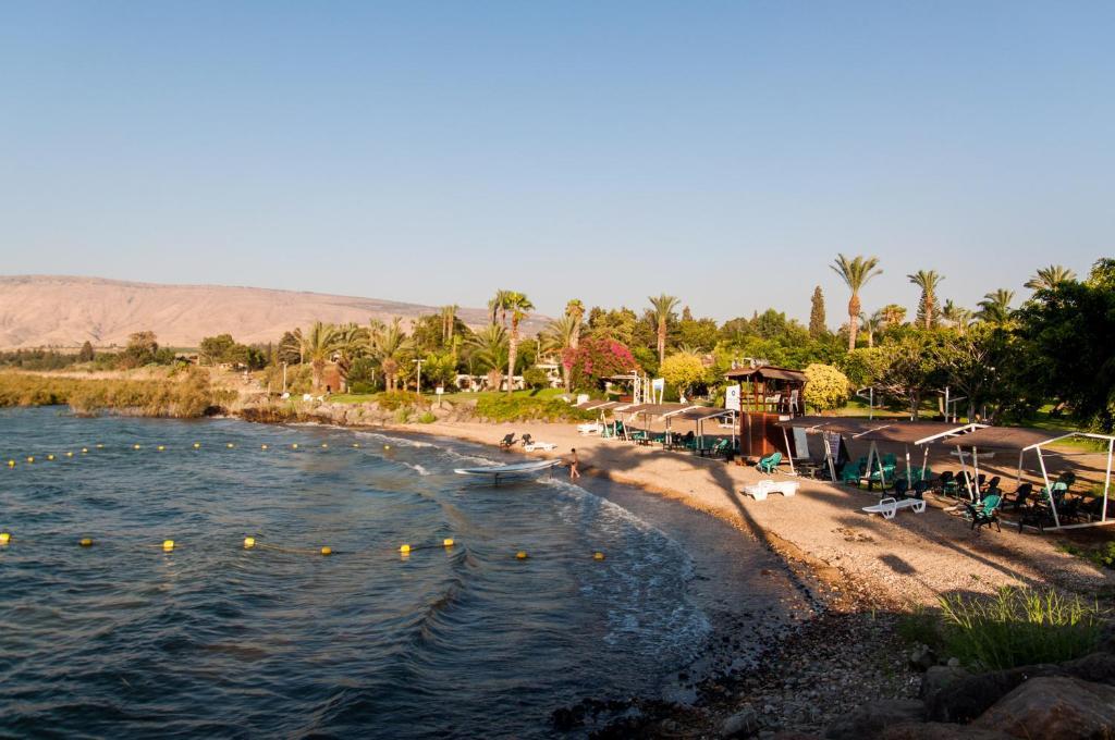 Maagan Eden Holiday Village Ma'agan Exterior foto